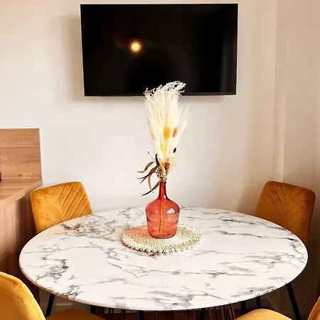 Apartment Nancy Charlemagne Neuf *
